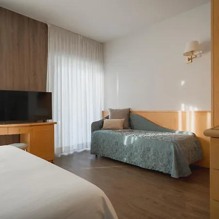 Hotel Parco Riccione Exterior photo