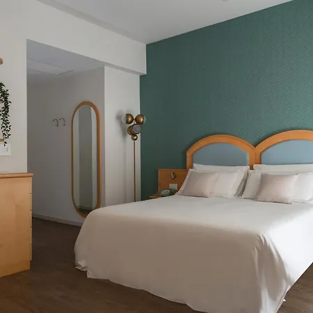 Hotel Parco Riccione Exterior photo