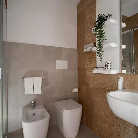Hotel Parco Riccione Exterior photo