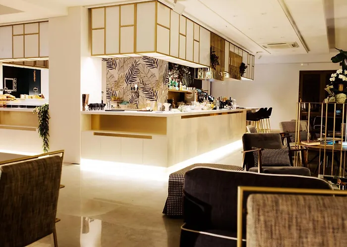 Hotel Parco