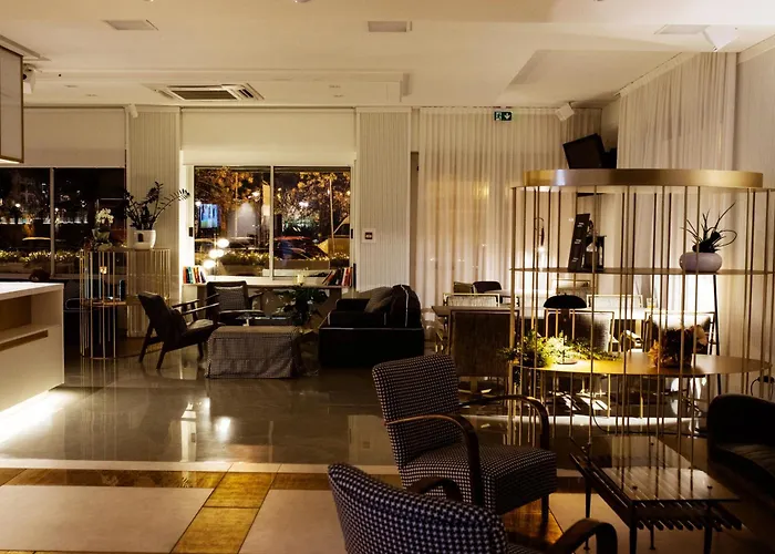 Hotel Parco